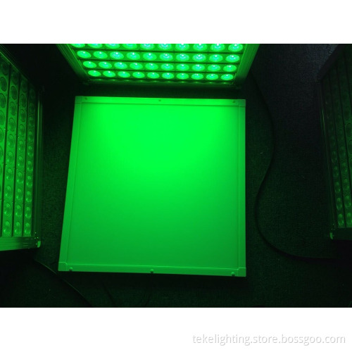 LED RGB Series from 100W TO 2000W Available Trust Flood Light With Fast Delivery Support OEM